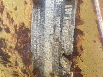 General purpose bucket