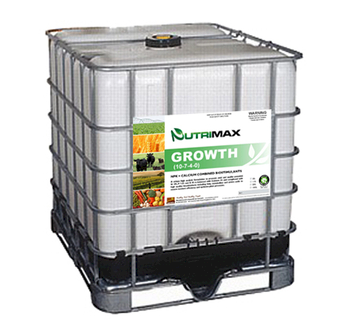 NutriMAX Growth - Winter Sale - Save $250.00 + GST