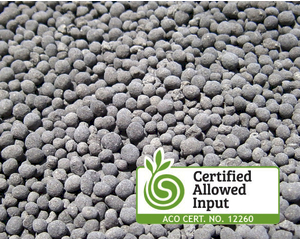 NutriMAX Guano Granules - Winter Sale - Save $104.00 per 1.25tonne Bulk Bag