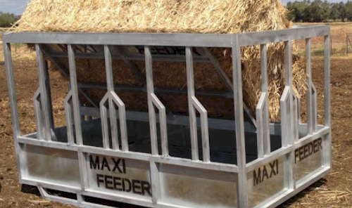 WANTED Freight for Feeders from Camperdown to Shepparton