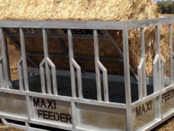 WANTED Freight for Feeders from Camperdown to Shepparton