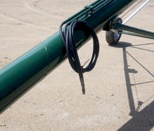 Fast Flow Grain Auger 9x 41ft