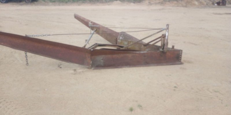 Channel Delva Machine