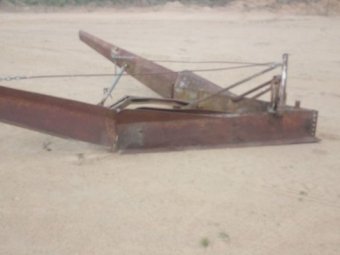 Channel Delva Machine