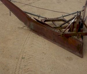 Channel Delva Machine