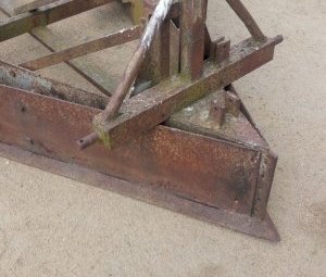 Channel Delva Machine