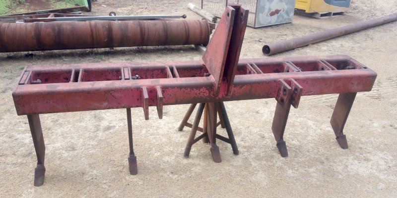 Extra Heavy Duty Ripper