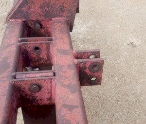 Extra Heavy Duty Ripper