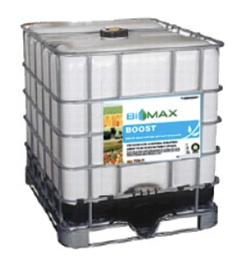 BioMAX Boost - Winter Foliar Deal - Save $250.00 per shuttle