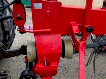 2017 Enorossi ENO DUO 660 Rake