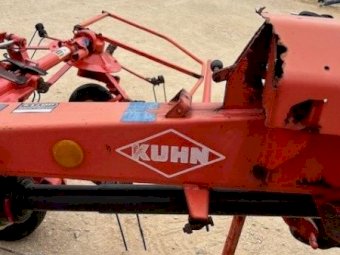 Kuhn 5001 Tedder