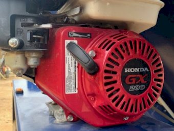 New Grainline GFT25 Grain Trailer