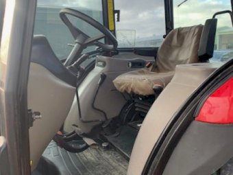 Case IH JX90 Tractor