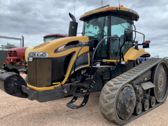 MY2013 Agco Challenger MT765D