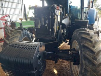 New Holland T7.220 Auto Command
