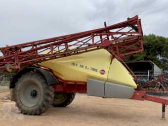 2006 Hardi  Commander 7036