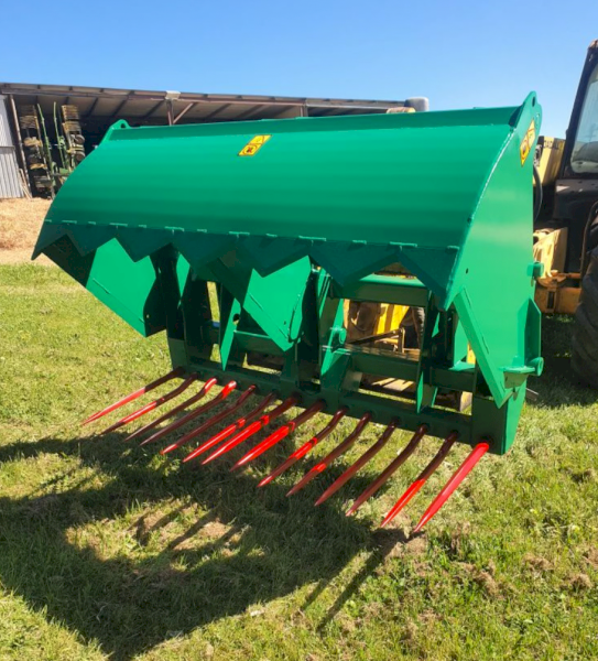 Albutt KV S190 Shear Blade