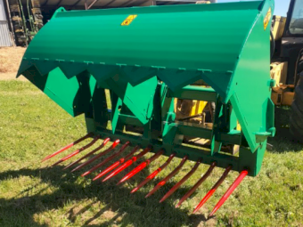 Albutt KV S190 Shear Blade