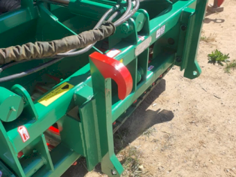 Albutt KV S190 Shear Blade