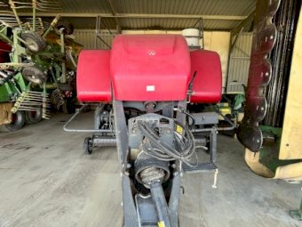 2014 Massey Ferguson 2270 XD Large Square Baler