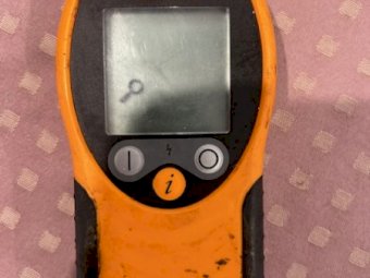 Gallagher 5800 Plus Inverter For Energiser