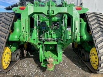 2018 John Deere 9470RX