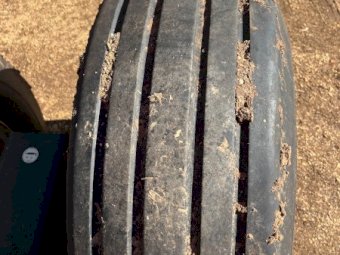 2018 Flexicoil 60' 5500 Airseeder Bar