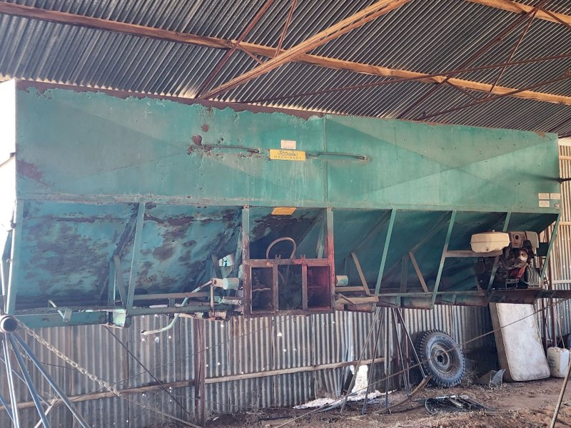 Jetstream 14Ft 9In Grouper