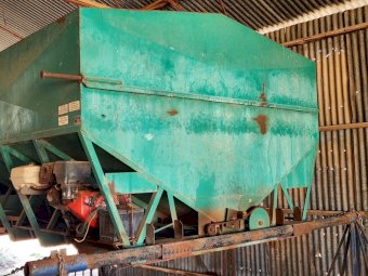 Jetstream 14Ft 9In Grouper