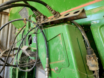 ZA-M 3000 Ultra Amazone Spreader