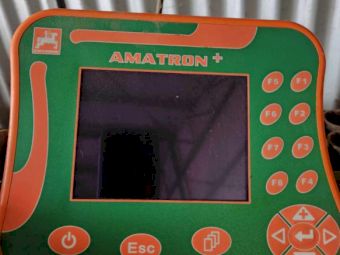 ZA-M 3000 Ultra Amazone Spreader