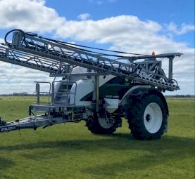 2022 JTA 8500 Boomspray