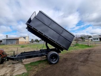 Farm tipping Trailer