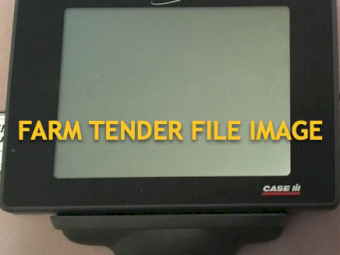 WANTED AFS Monitor to suit 2000 Case IH  2388 Header