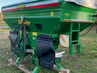 2017 Donder CGSA-4000 Spreader