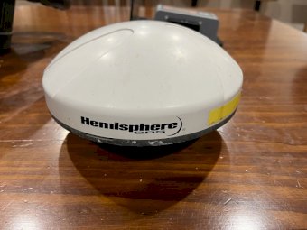 Outback GPS Guidance system