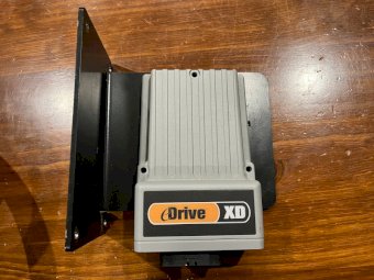 Outback GPS Guidance system