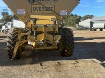 2021 Coolamon Chaser/Spreader SC2920