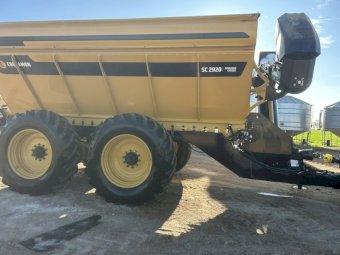 2021 Coolamon Chaser/Spreader SC2920