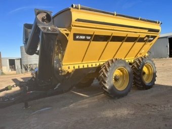 2021 Coolamon Chaser/Spreader SC2920