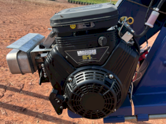 2019 Grainline 8" X 46ft Grain Auger