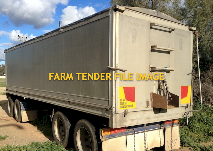 WANTED Lead Quad Dog