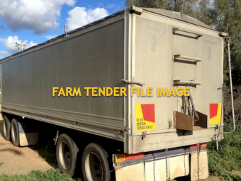 WANTED Lead Quad Dog