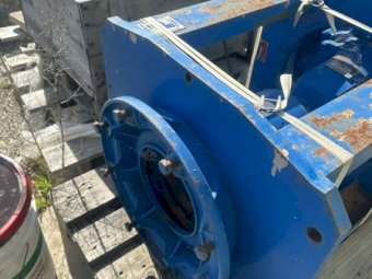 2006 Allweiler Ag Pump
