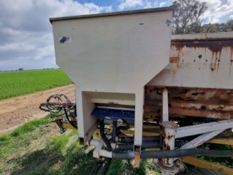 Connor Shea 63 Tyne Scariseeder