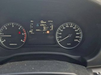 2021 Mazda BT-50 XTR Dual Cab Ute