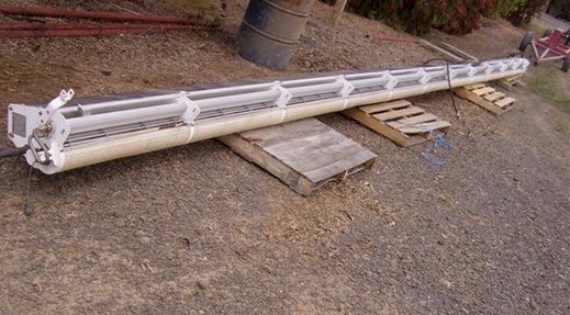 WANTED Air Bar/Reel for 30' front