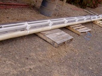 WANTED Air Bar/Reel for 30' front