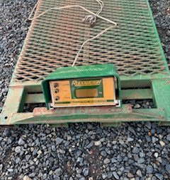 Ruddweigh Sheep Crate