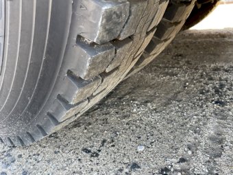 2014 Freightliner 110 Big Cab